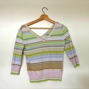 Tommy Hilfiger V-neck